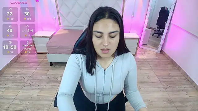 Brendda tay online show from September 2025 03:08:02 AM