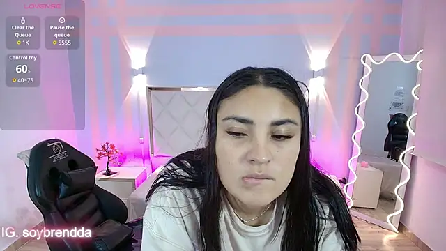 Brendda tay online show from January 2026 03:11:02 AM