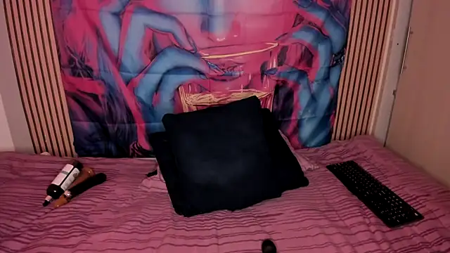 AnneteLynch online show from October 2025 08:51:01 PM