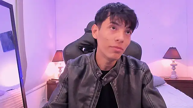 alexandersawyer online show from November 2025 12:38:02 PM