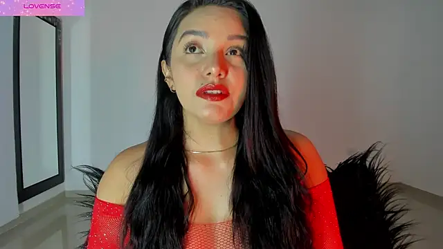 Melanyprada online show from March 2025 01:43:02 AM