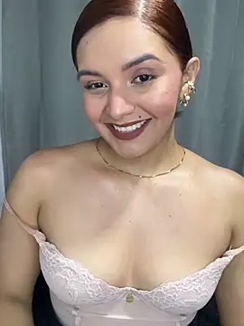 Melanyprada online show from February 2026 04:52:01 AM