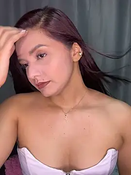 Snapshot of Melanyprada chatting on July 2026 04:37:01 AM Melanyprada online show from July 2026 04:37:01 AM