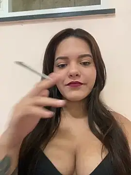 BranquinhaRj177 online show from February 2026 03:16:02 AM