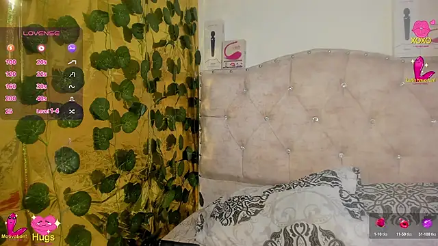 cristalconnorr online show from November 2025 03:12:01 PM