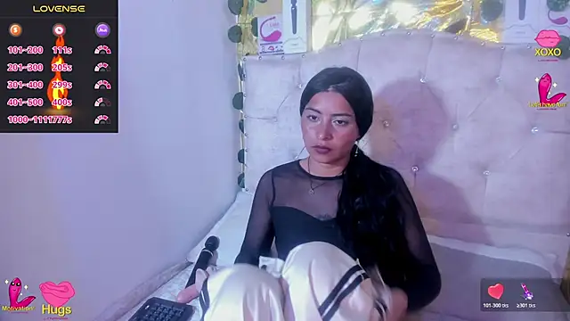 cristalconnorr online show from March 2026 04:24:01 PM