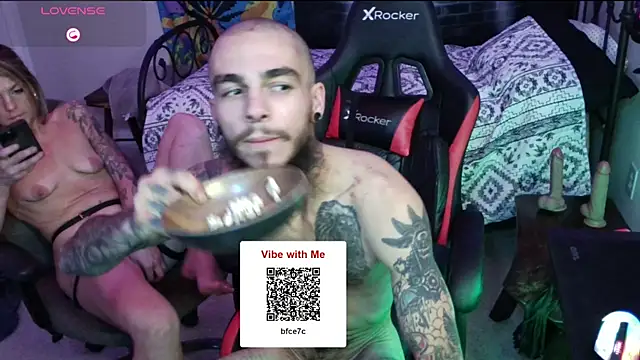 XMeF10 online show from January 2025 08:00:01 AM