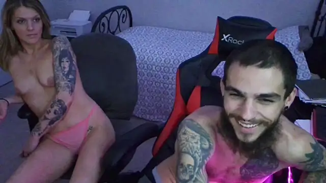 XMeF10 online show from February 2025 05:09:02 AM