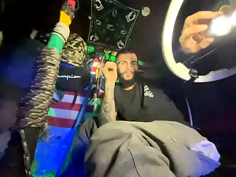 XMeF10 online show from November 2025 10:26:02 AM