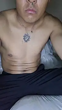 Brencuz online show from March 2026 04:18:01 AM