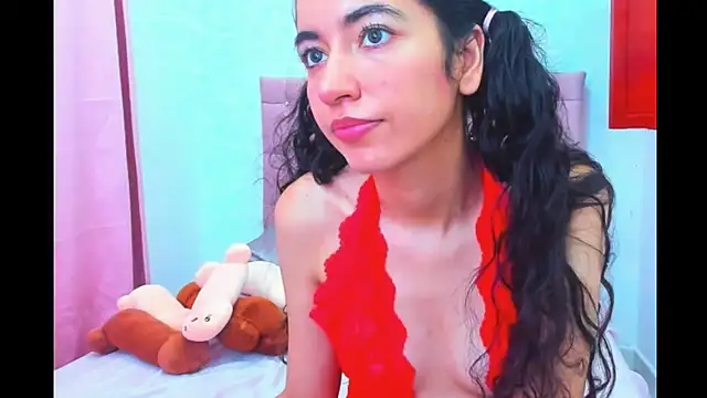 Katiaflex online show from December 2024 02:02:02 AM