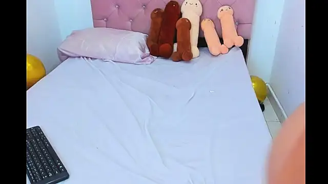 Katiaflex online show from December 2024 02:51:01 AM