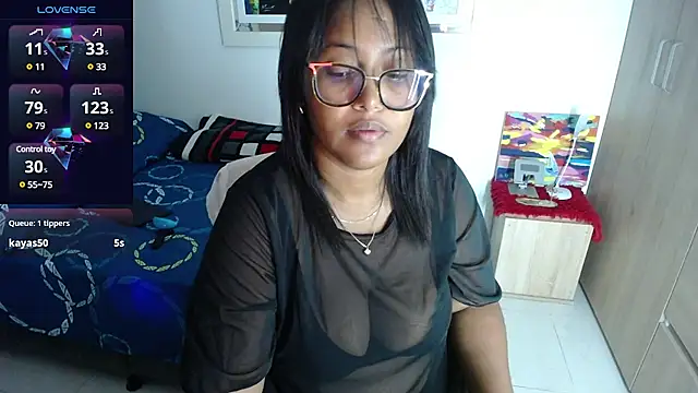 miajoseph  online show from January 2025 02:23:01 AM
