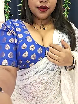 Sexy Anika-for you online show from September 2025 05:51:02 AM