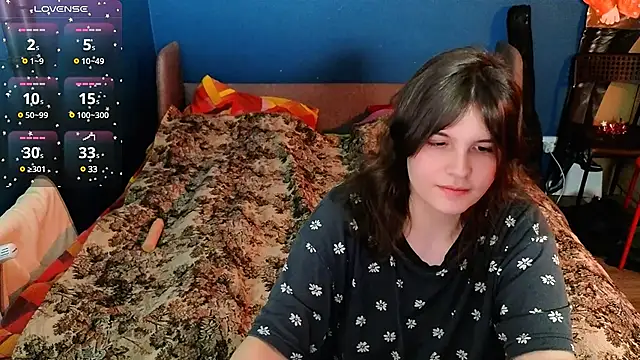 Ruyjin Choi online show from January 2025 06:26:01 PM