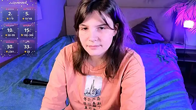 Ruyjin Choi online show from January 2025 11:04:02 AM