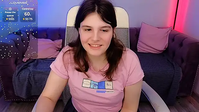 Ruyjin Choi online show from March 2025 10:55:02 AM