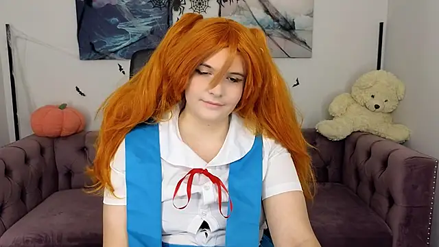 Ruyjin Choi online show from October 2025 11:33:02 AM