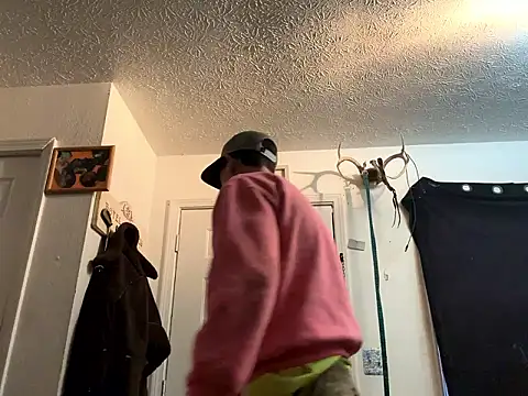 bigdckstud online show from January 2025 08:51:01 PM