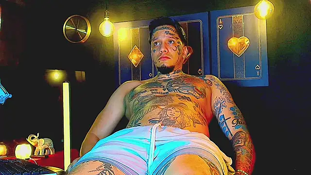 daimond hope666 online show from November 2025 09:04:02 PM