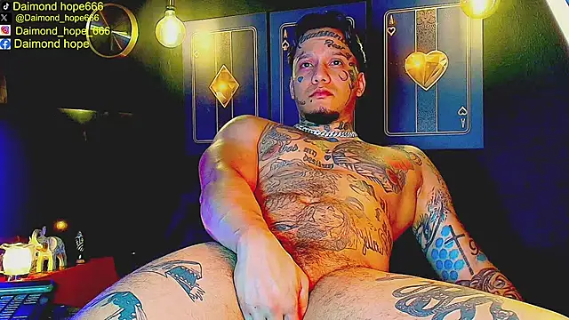 daimond hope666 online show from December 2025 02:31:02 AM