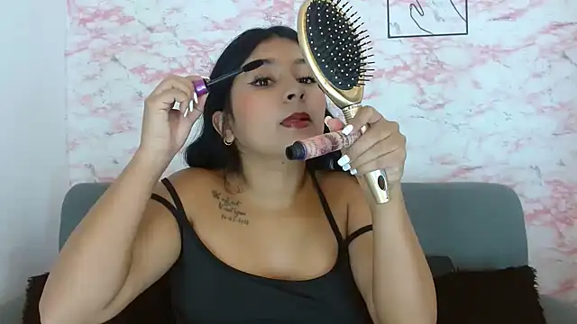 anahi  s online show from January 2026 08:34:02 PM