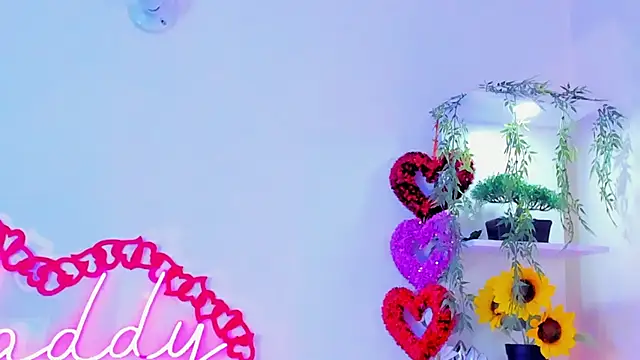 MaddyParisi online show from February 2025 04:14:02 AM