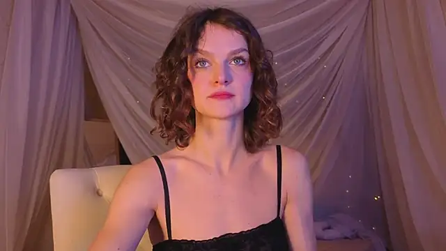 Soo dreamy online show from November 2025 01:20:02 AM