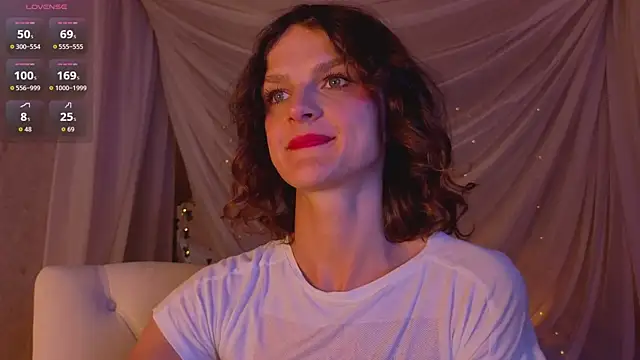 Soo dreamy online show from December 2025 01:23:02 AM