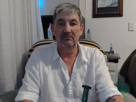 ChunkyMonkey007 online show from December 2024 08:55:02 AM