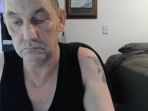 ChunkyMonkey007 online show from December 2024 09:54:02 PM