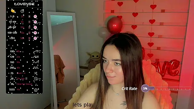 Bella XO online show from March 2025 04:56:02 PM