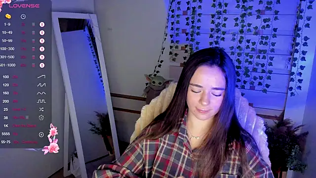 Bella XO online show from September 2025 06:26:01 AM