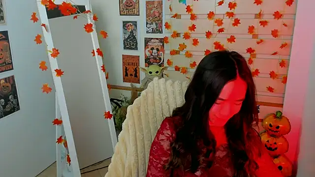 Bella XO online show from November 2025 07:40:01 AM