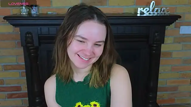 Ellie Sunset online show from March 2026 10:53:02 AM