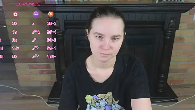 Ellie Sunset online show from June 2026 07:44:01 AM