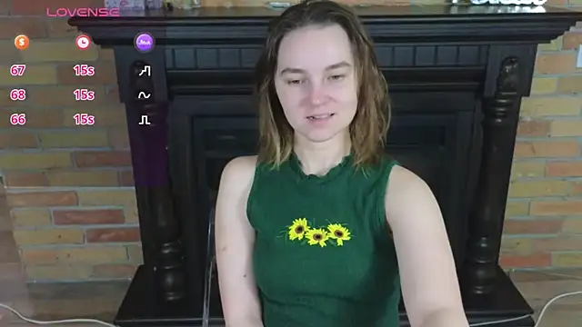 Ellie Sunset online show from June 2026 07:05:02 AM