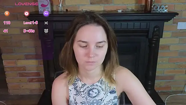 Ellie Sunset online show from July 2026 08:40:02 AM