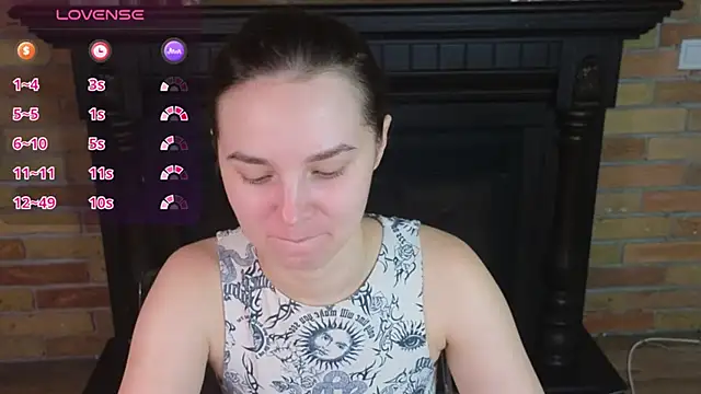 Ellie Sunset online show from July 2026 09:40:01 AM