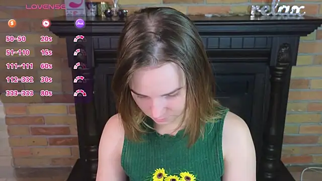 Ellie Sunset online show from July 2026 08:45:02 AM