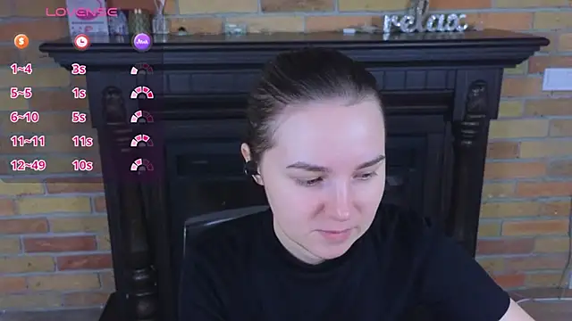 Ellie Sunset online show from August 2026 07:40:02 AM