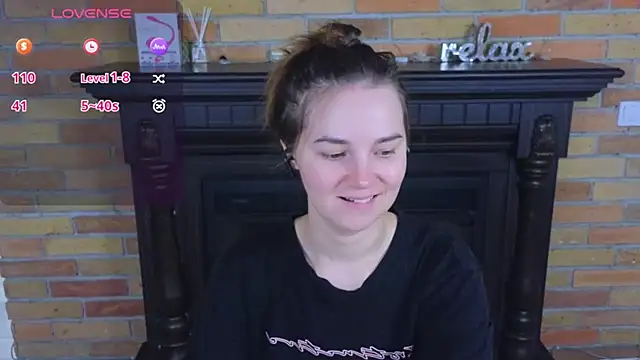 Ellie Sunset online show from August 2026 08:16:01 AM