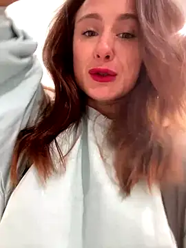 Dina Tease online show from December 2024 09:18:01 AM