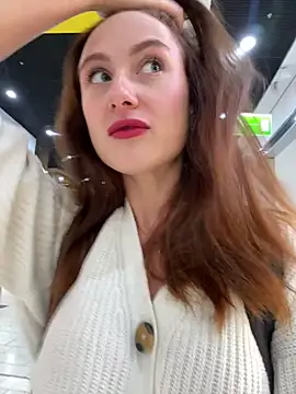 Dina Tease online show from December 2024 09:17:01 AM