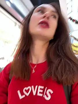 Dina Tease online show from December 2024 09:24:02 AM