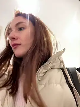 Dina Tease online show from December 2024 12:08:02 PM