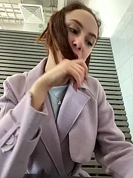 Dina Tease online show from February 2025 11:09:02 AM