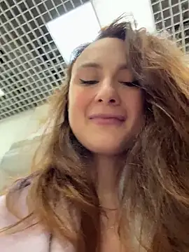 Dina Tease online show from October 2025 01:15:02 PM