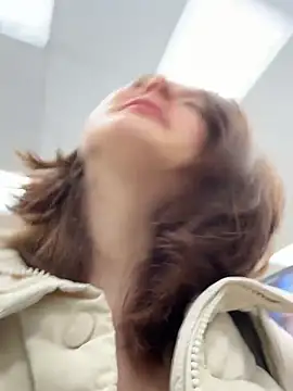 Dina Tease online show from December 2025 08:32:02 AM