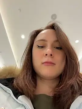 Dina Tease online show from February 2026 11:38:02 AM